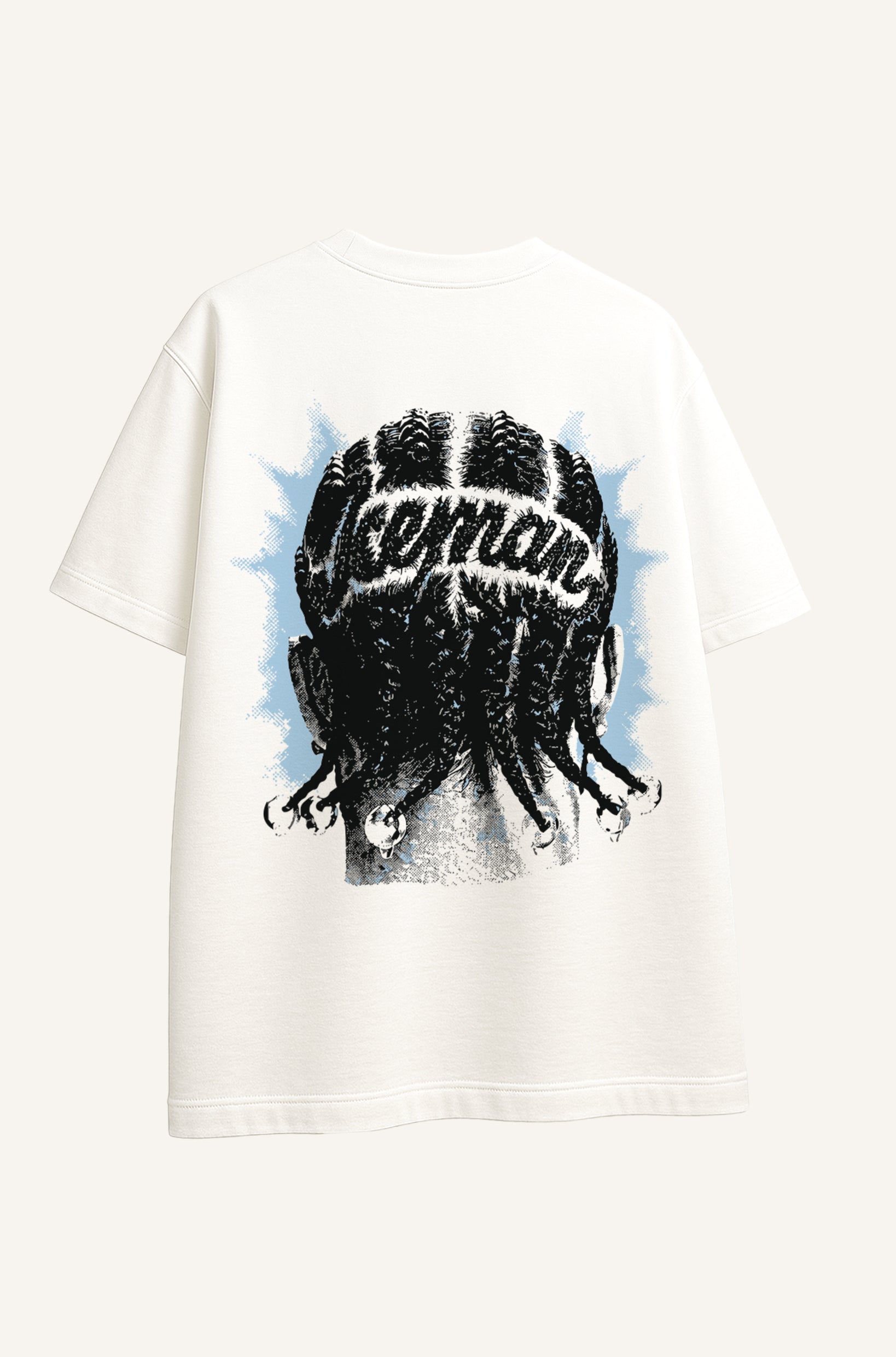 Iceman Dust