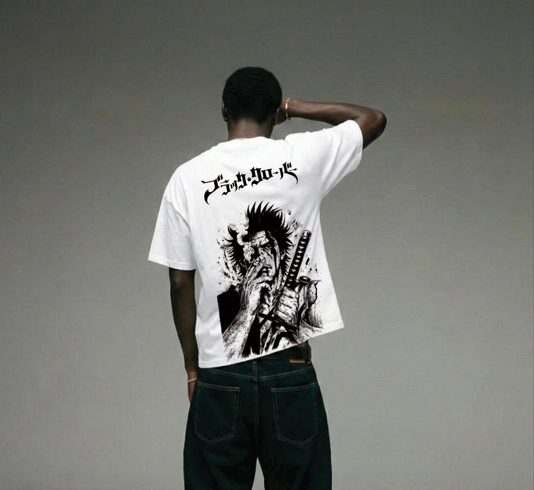 BUILT TO STAND OUT. LOVED BY THE CULTURE.