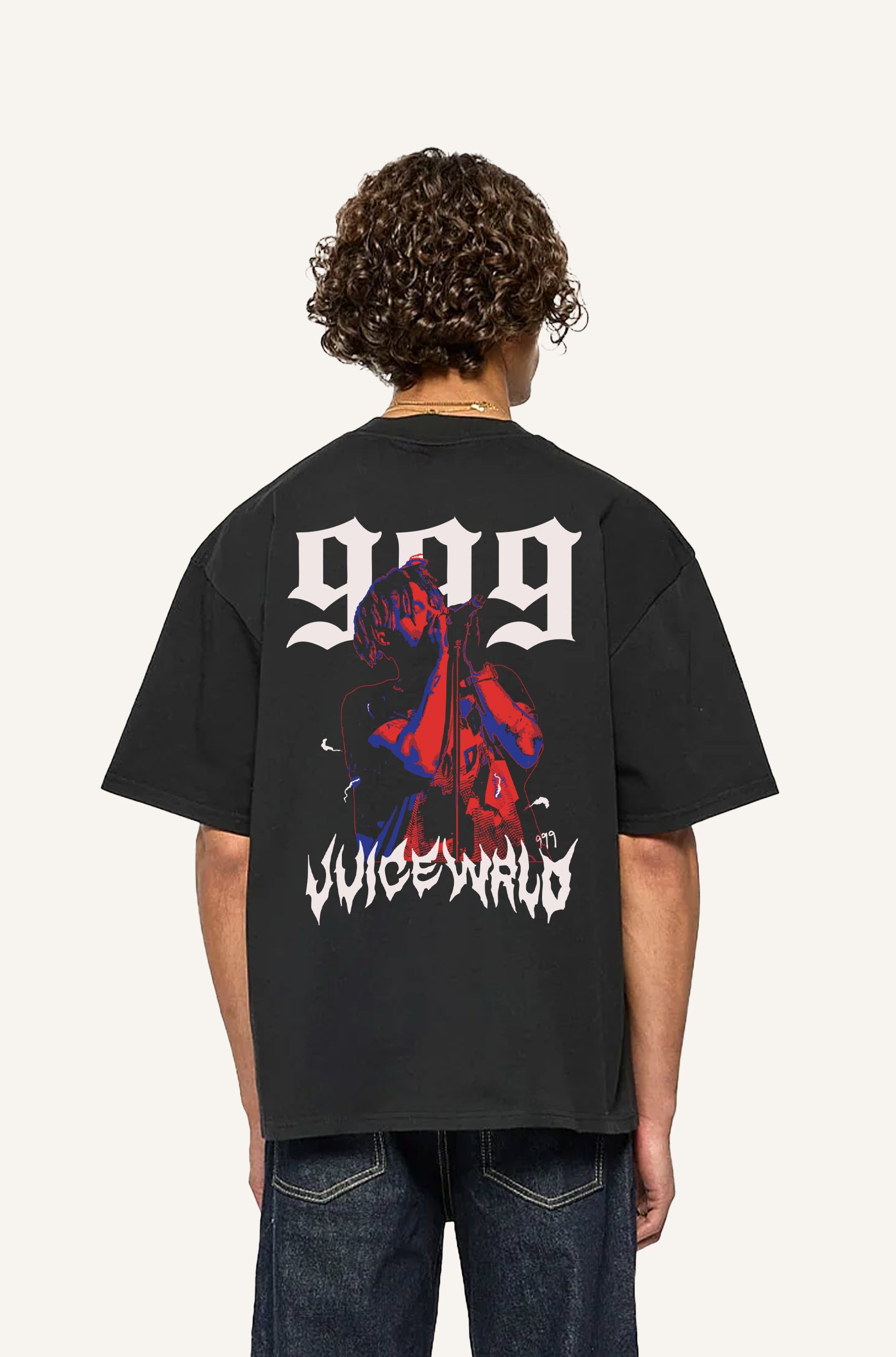 Juice WRLD 999