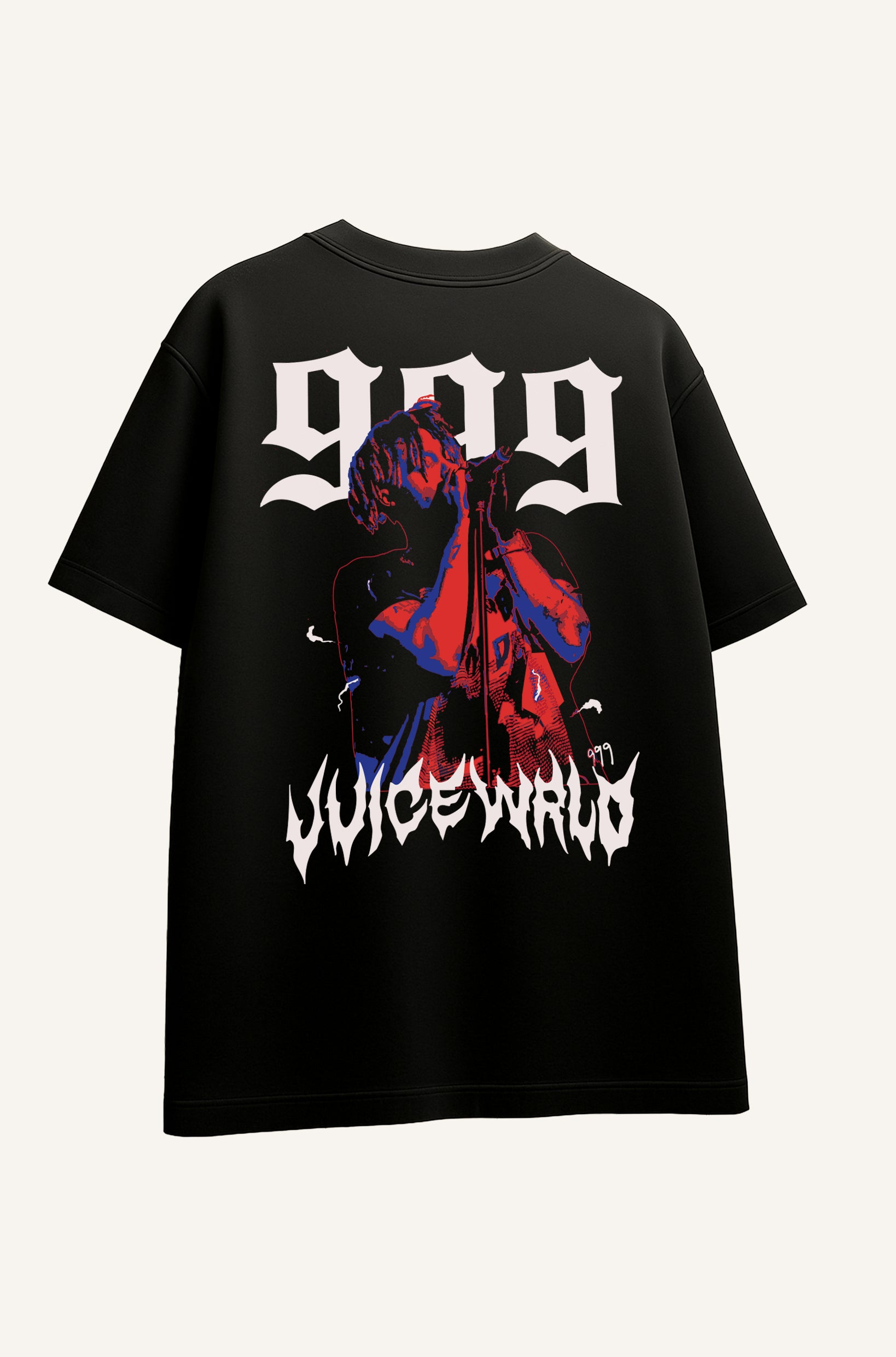 Juice WRLD 999