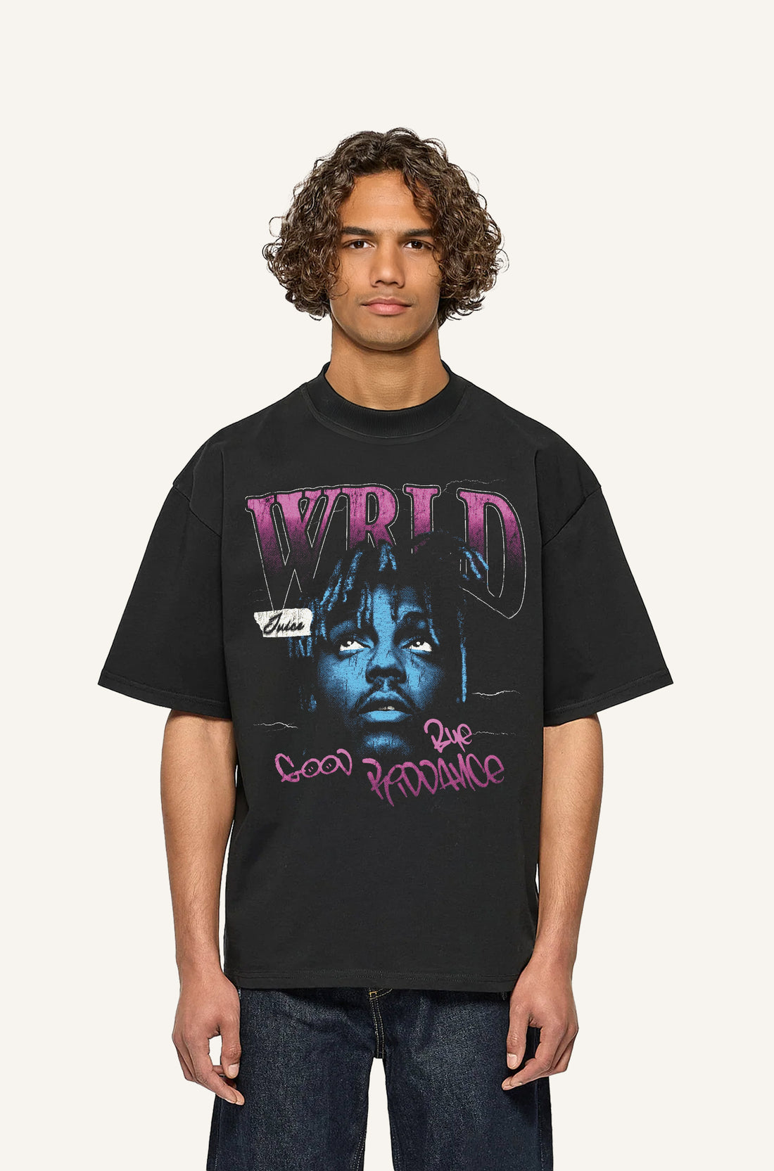 Juice WRLD Be good