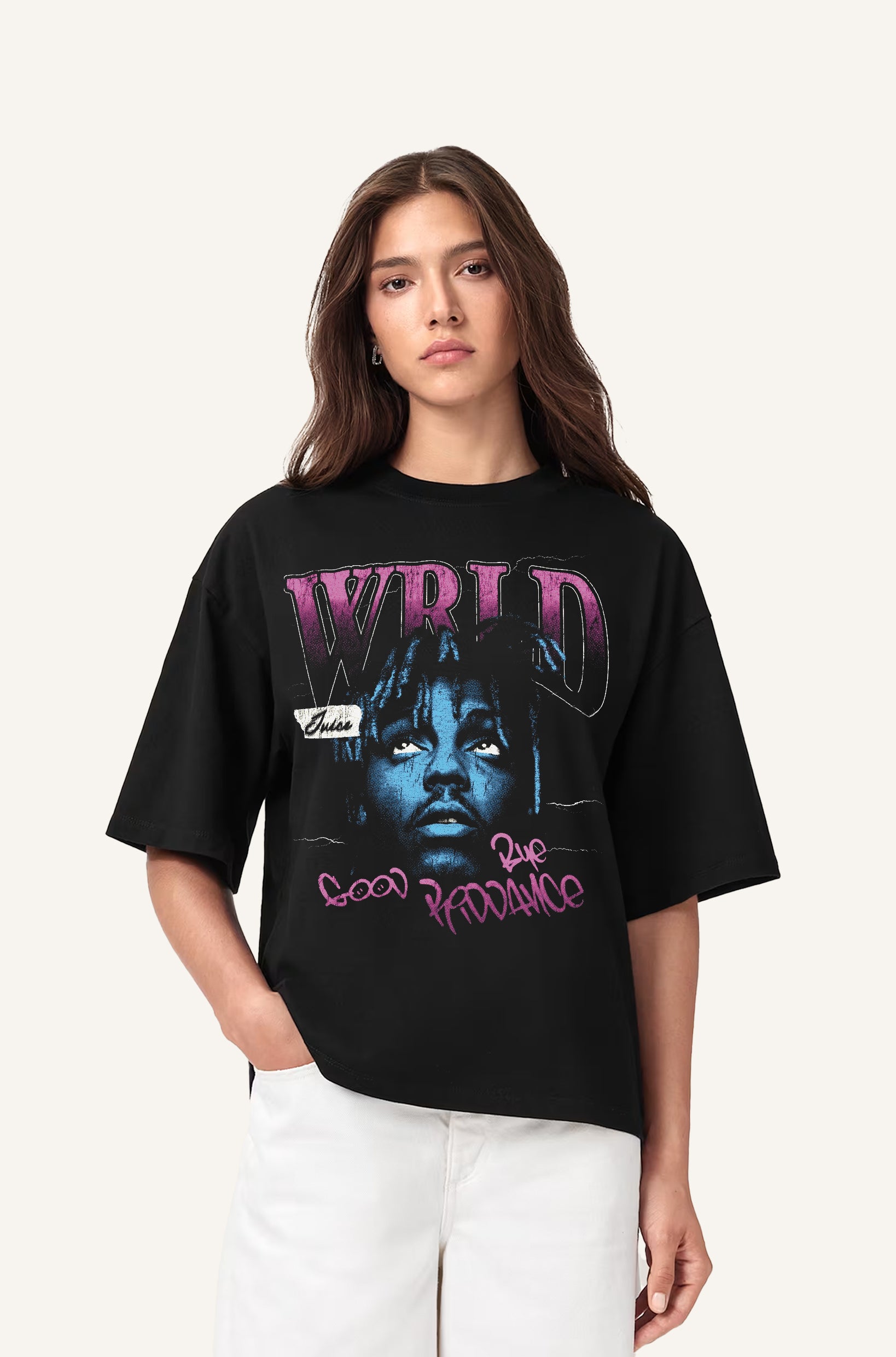 Juice WRLD Be good