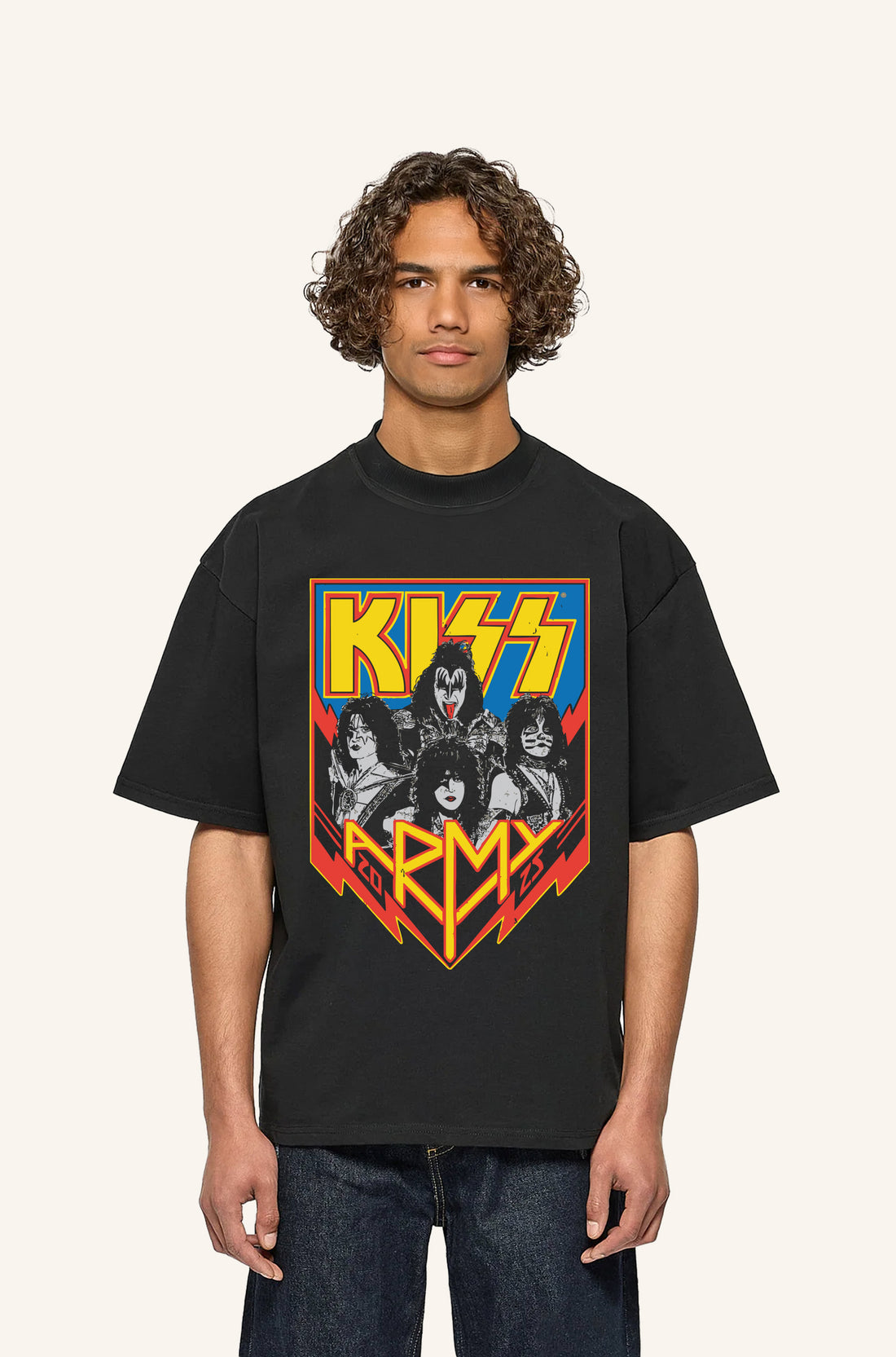 Kiss Army