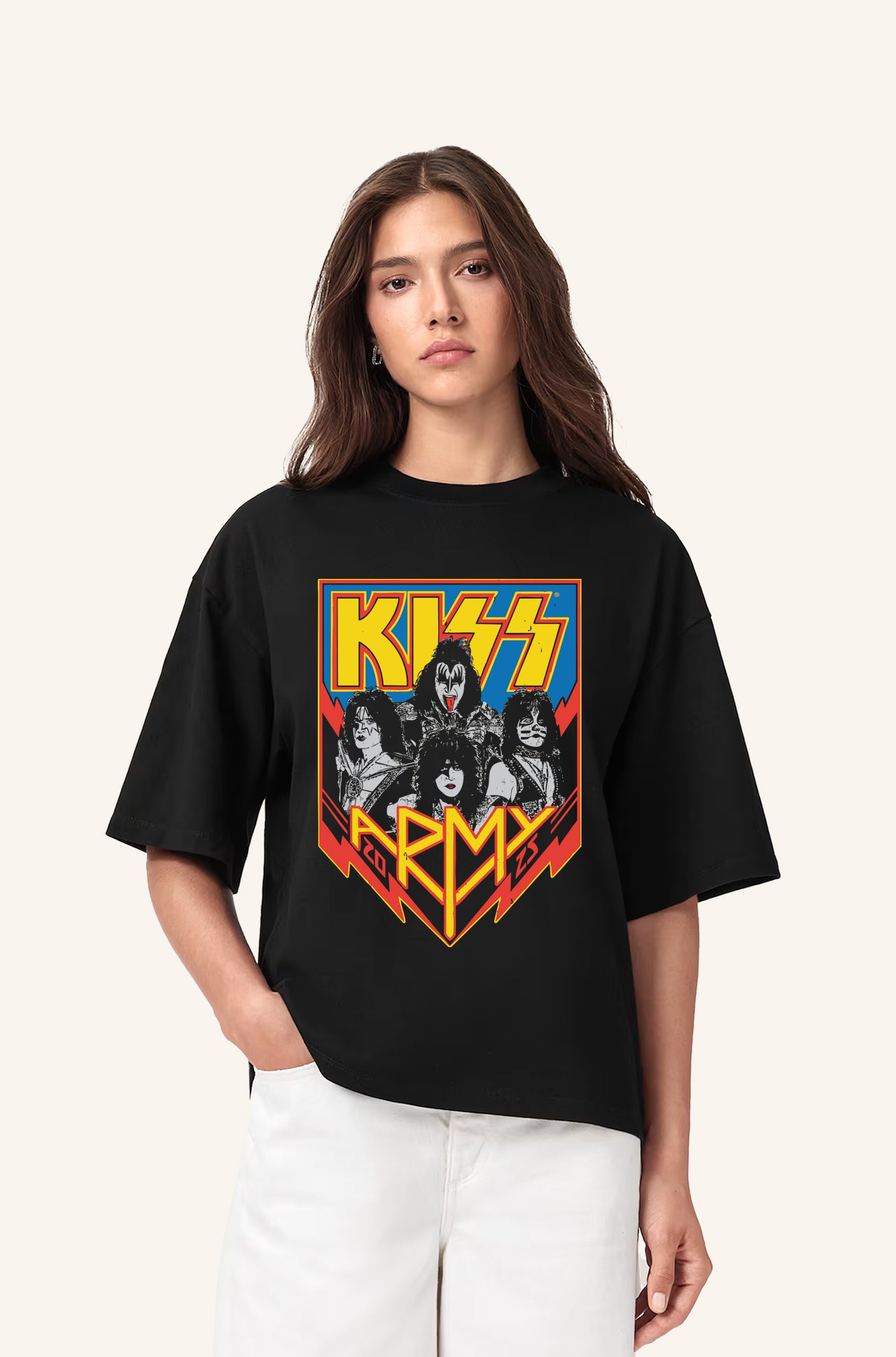 Kiss Army