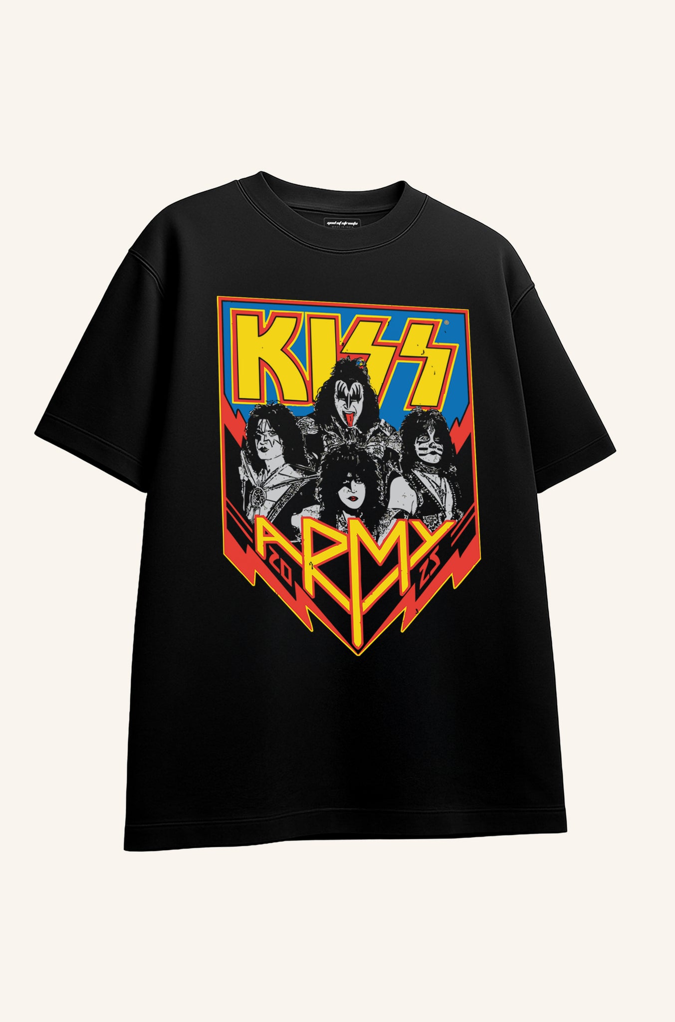Kiss Army