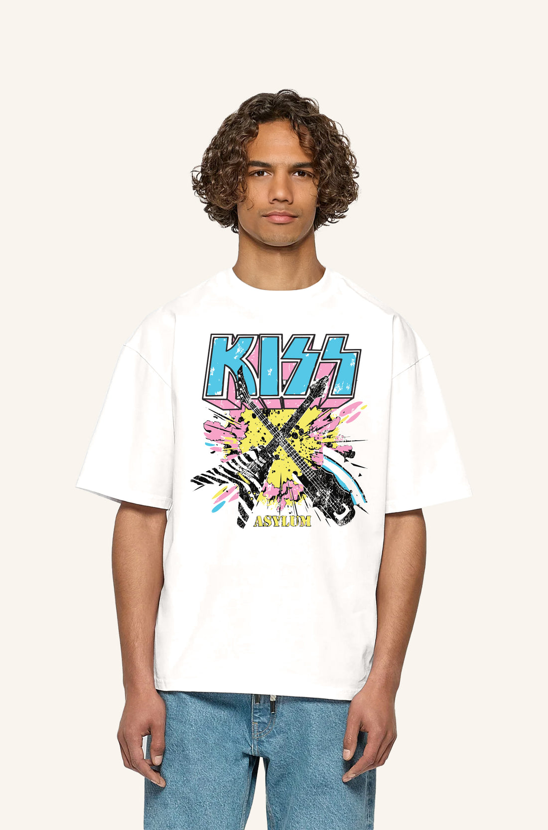 Kiss Asylum