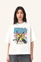 Kiss Asylum