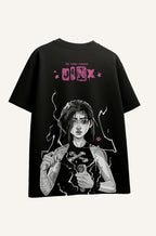 Loose Cannon: Jinx