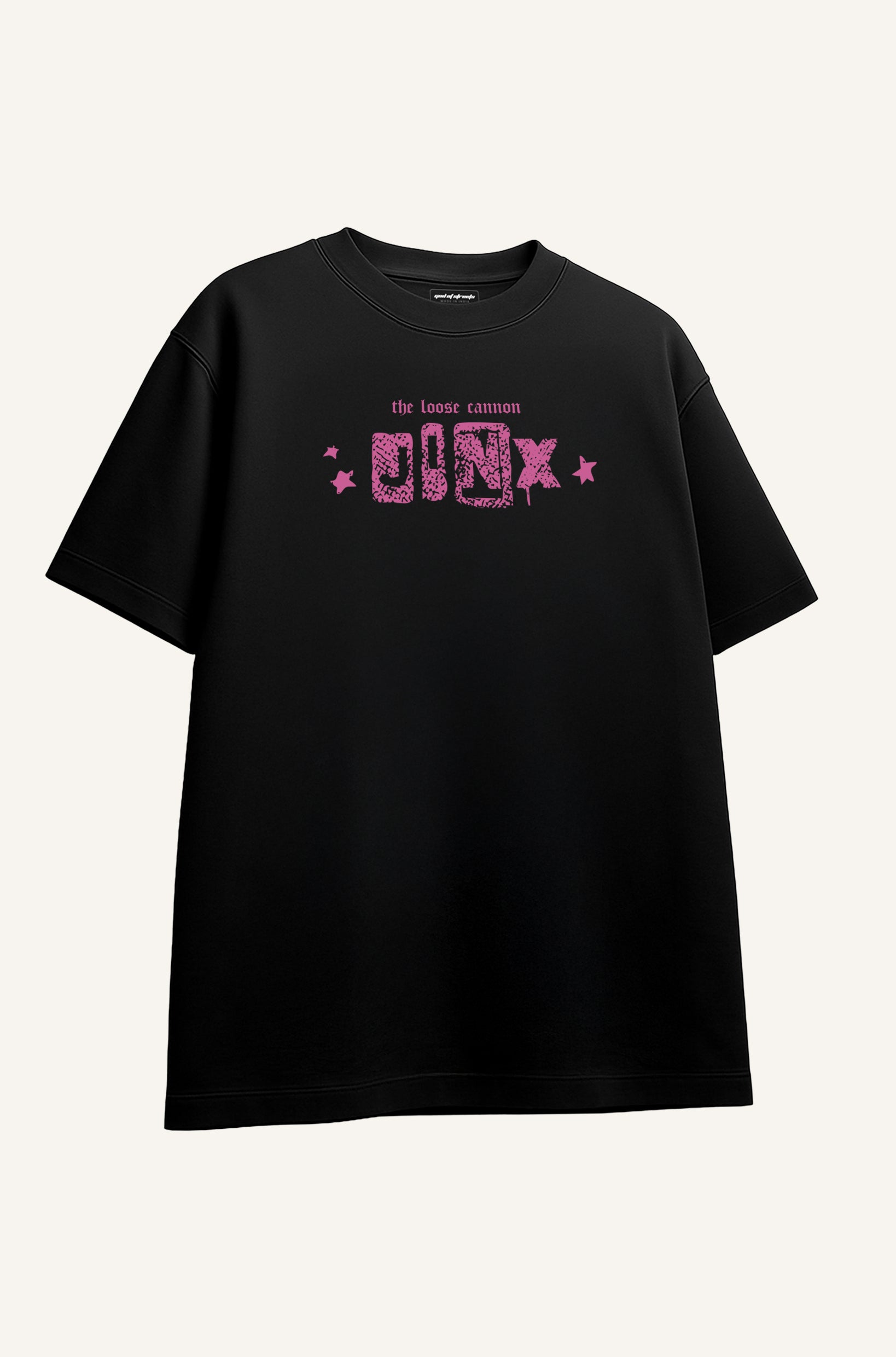 Loose Cannon: Jinx