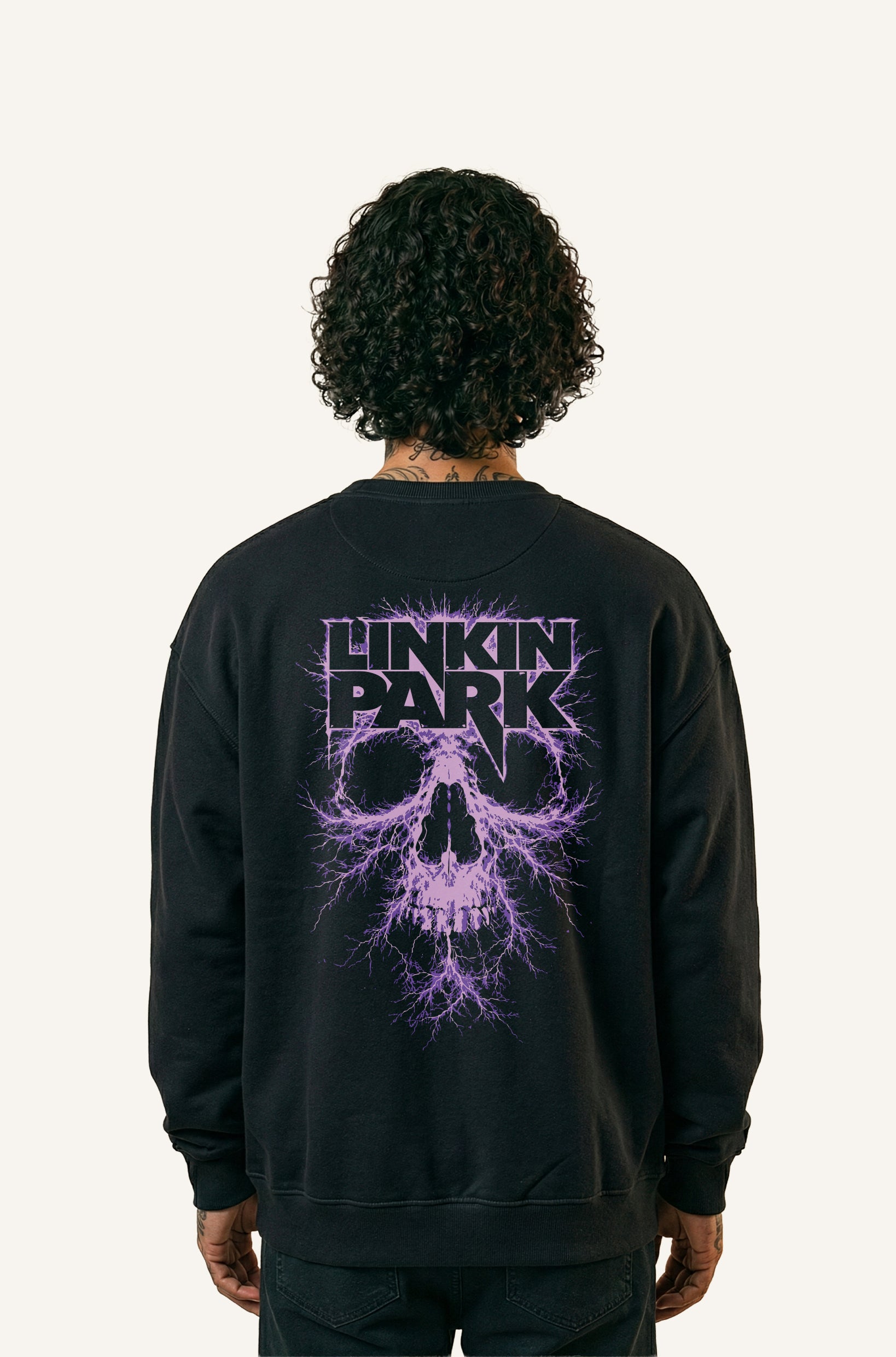 Linkin Park - Skull