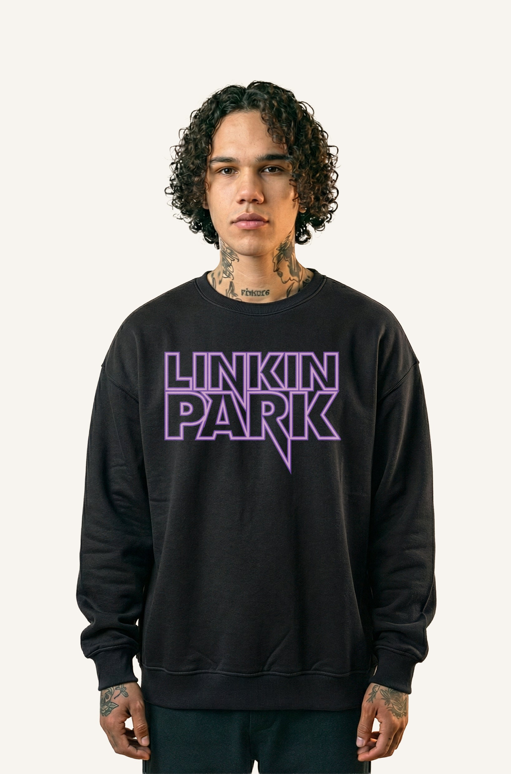 Linkin Park - Skull