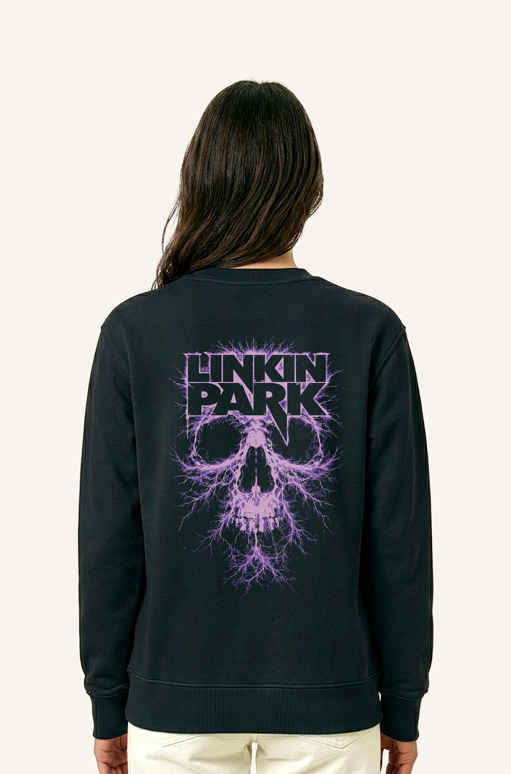 Linkin Park - Skull