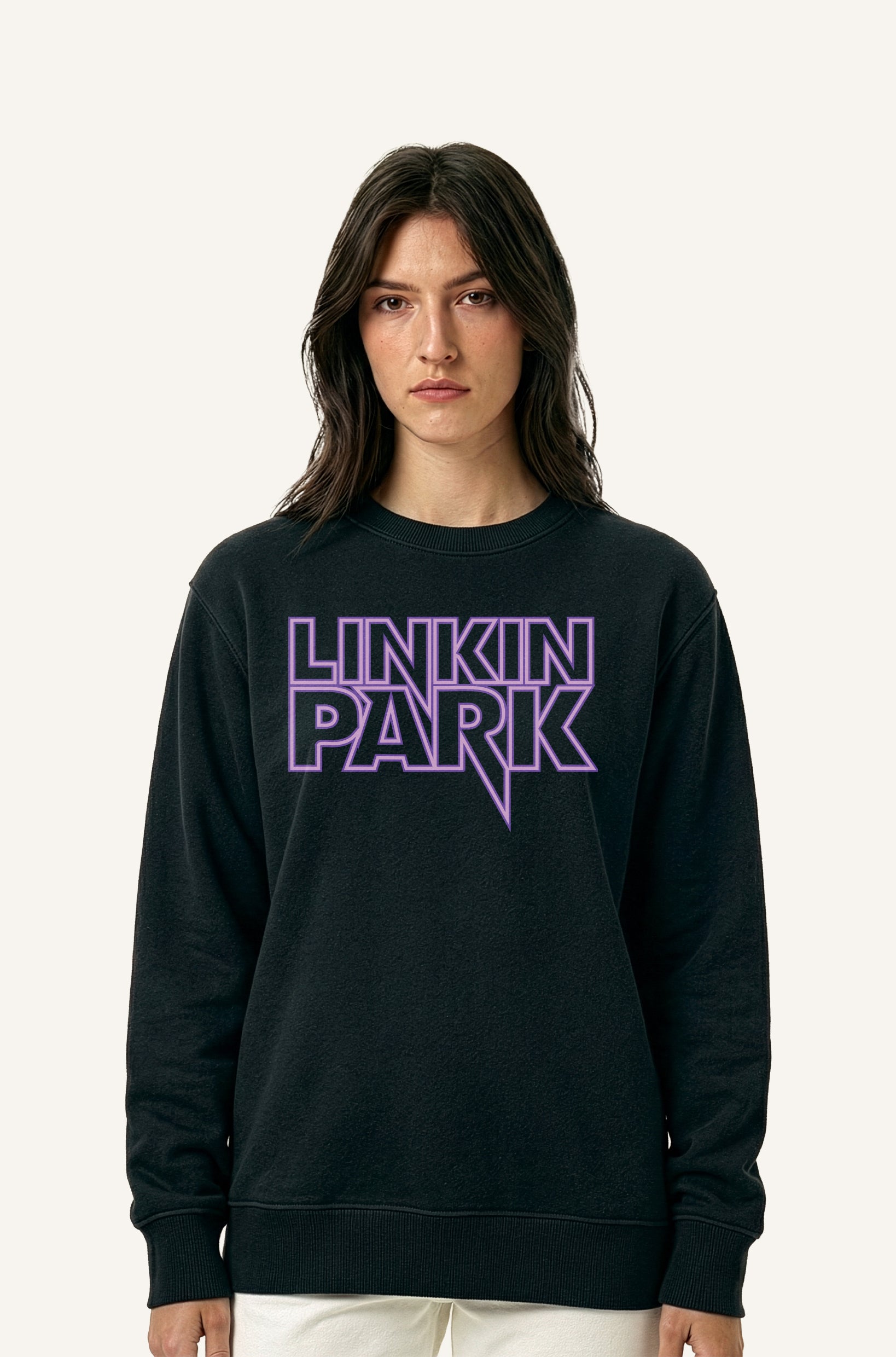 Linkin Park - Skull