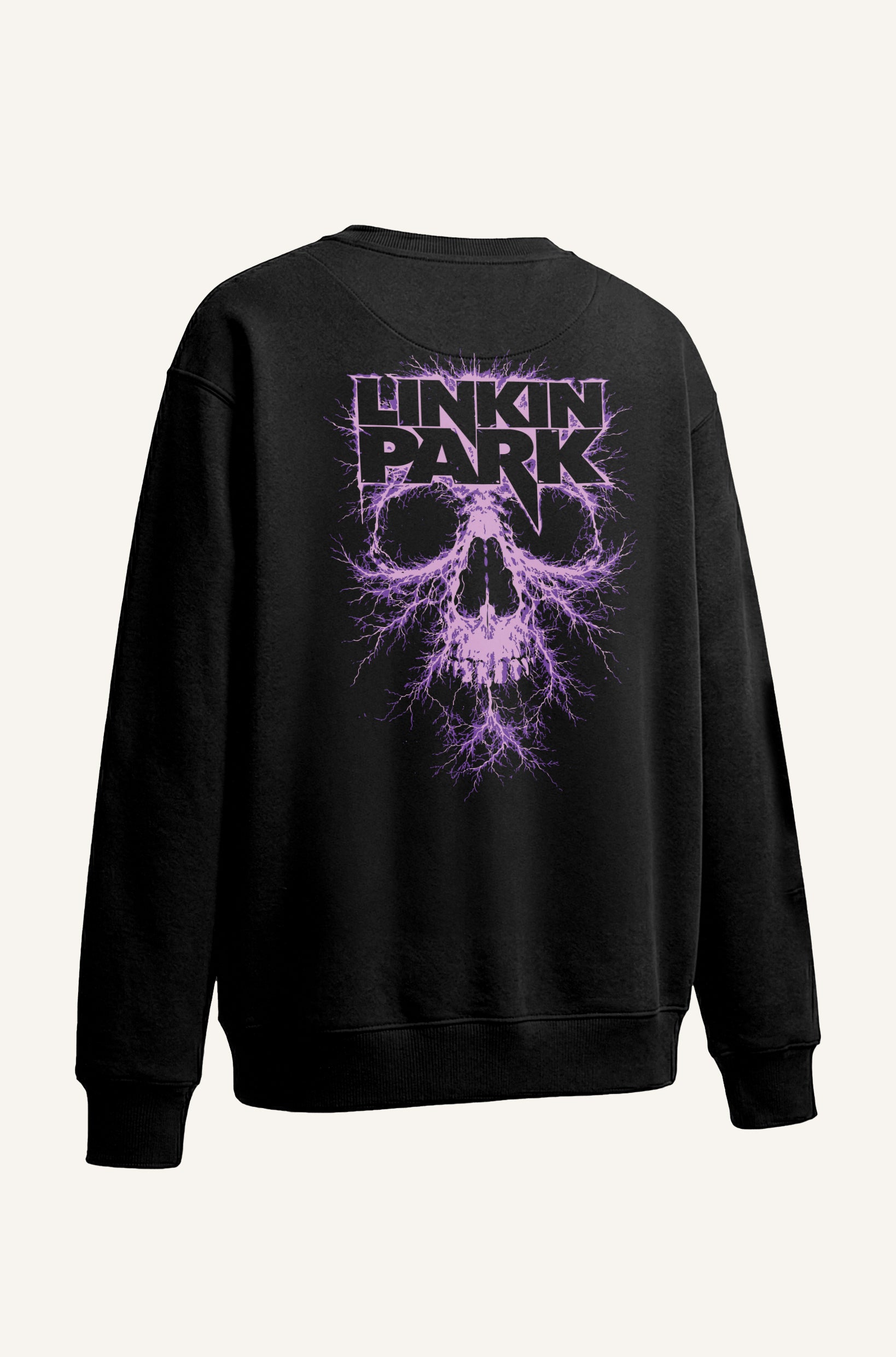 Linkin Park - Skull