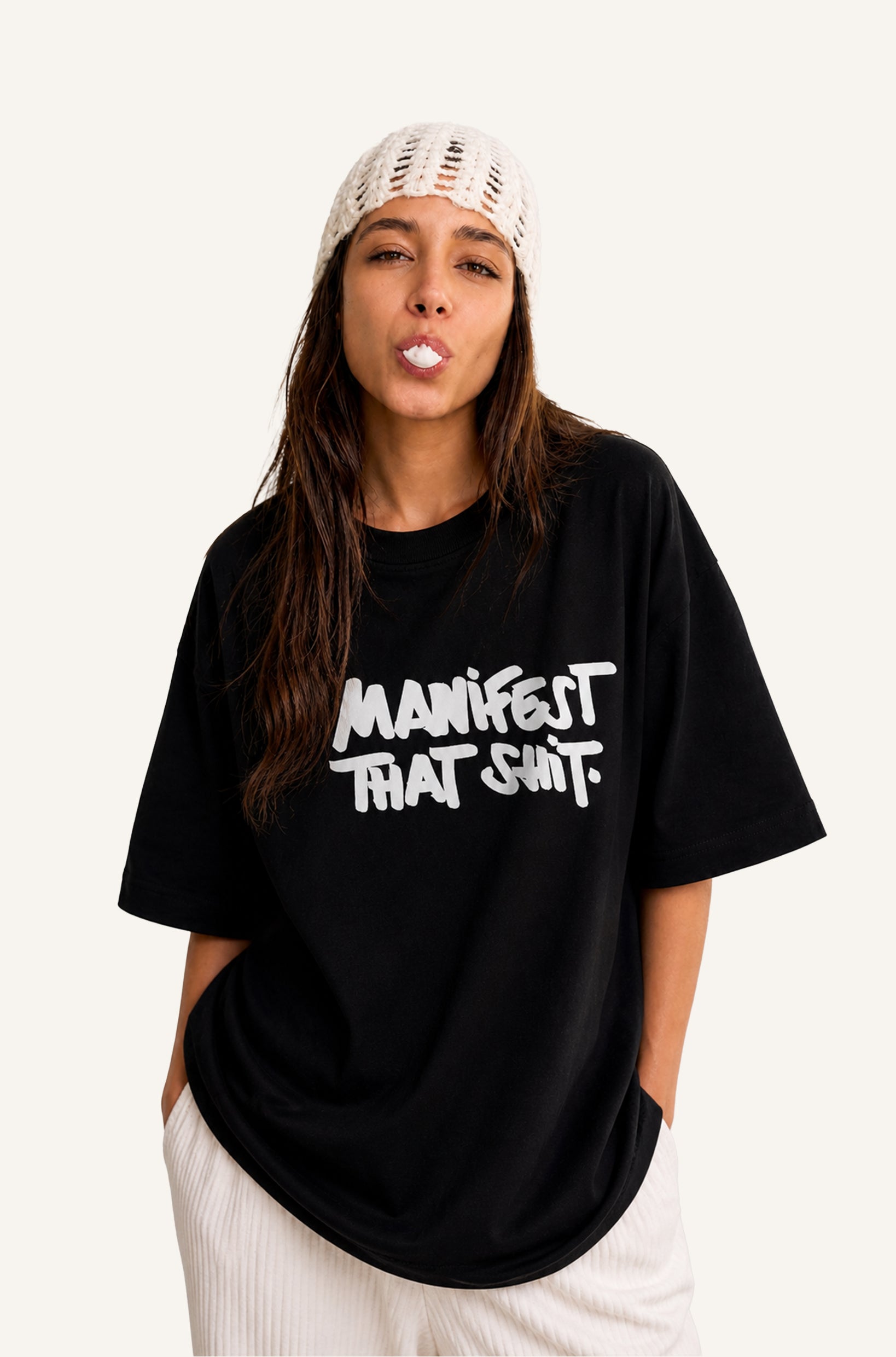 Manifest