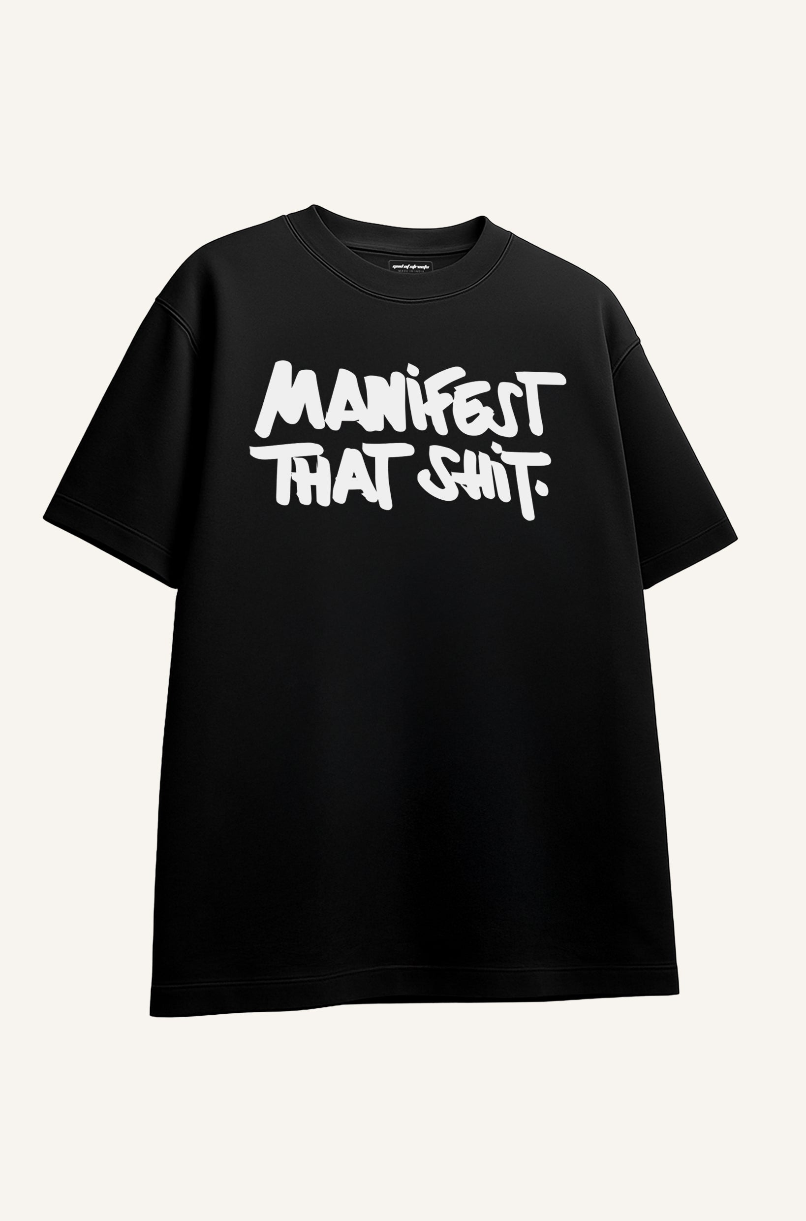 Manifest