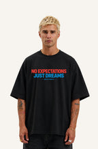 No expectation