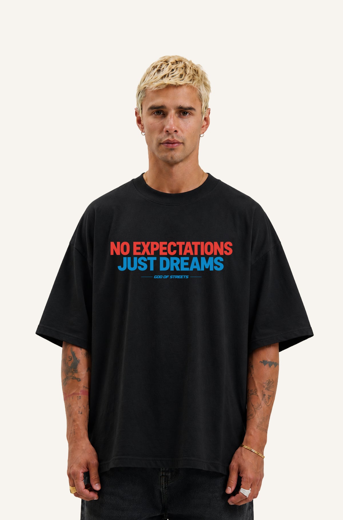 No expectation