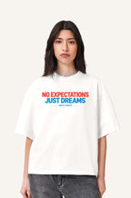 No expectation