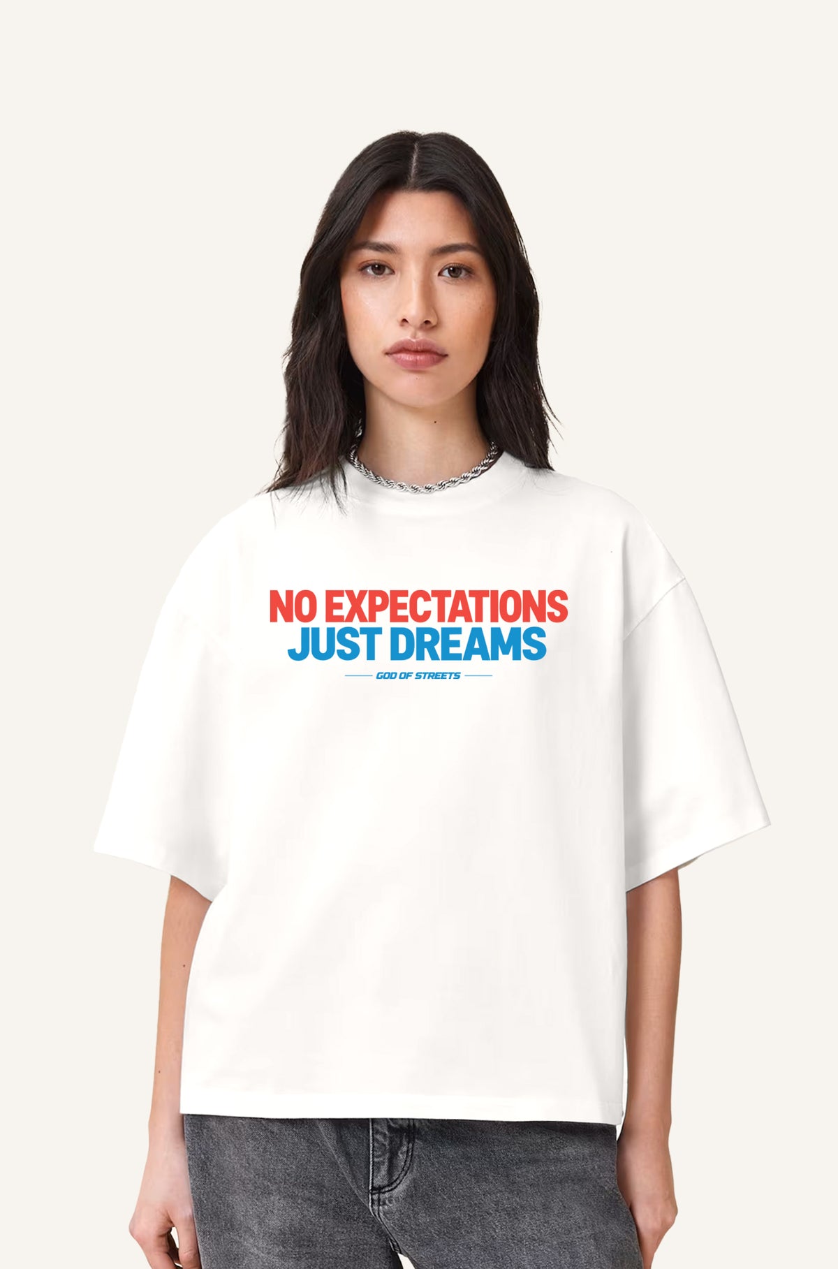 No expectation