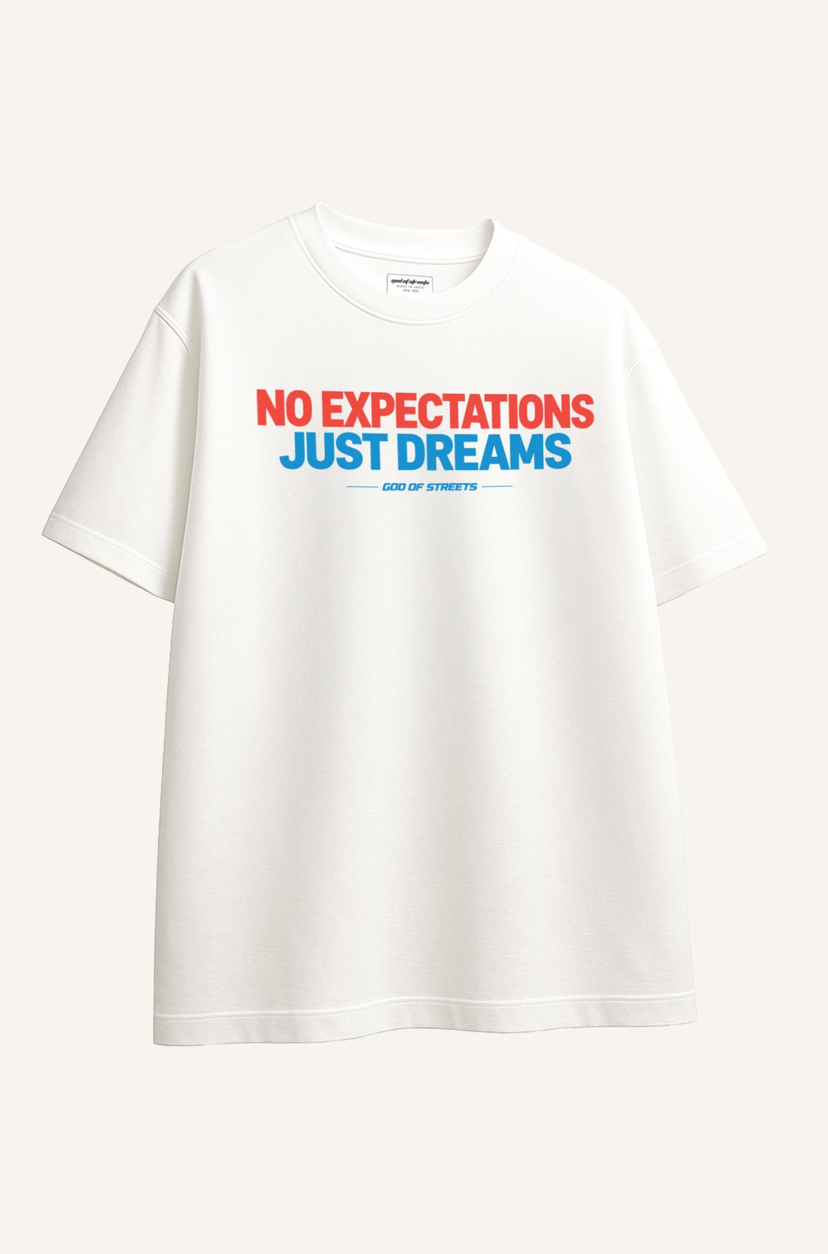 No expectation