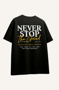Never Stop