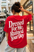 Dressed For Me