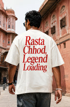 Legend Loading