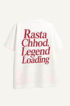 Legend Loading