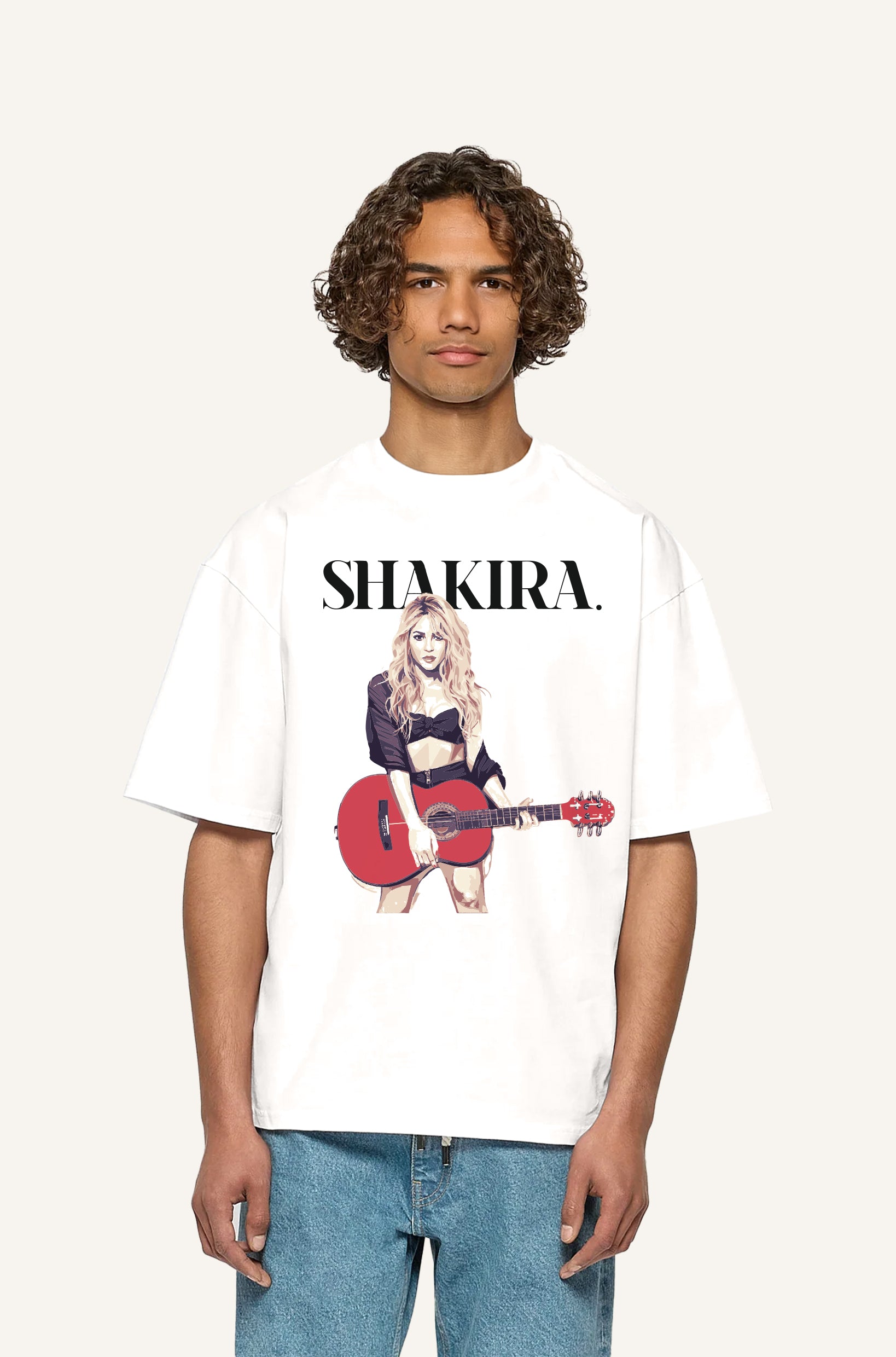 Self - Shakira
