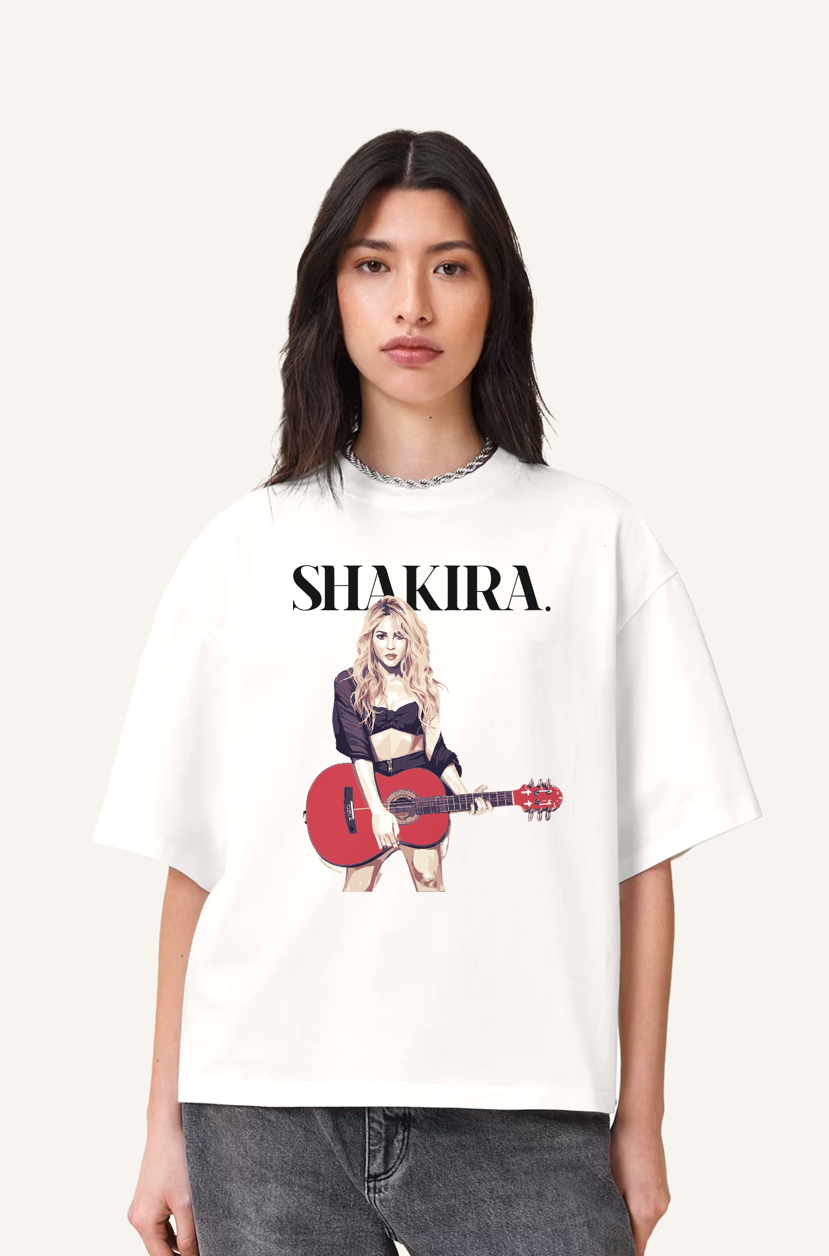 Self - Shakira
