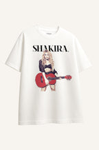 Self - Shakira