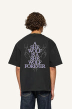 She wolf