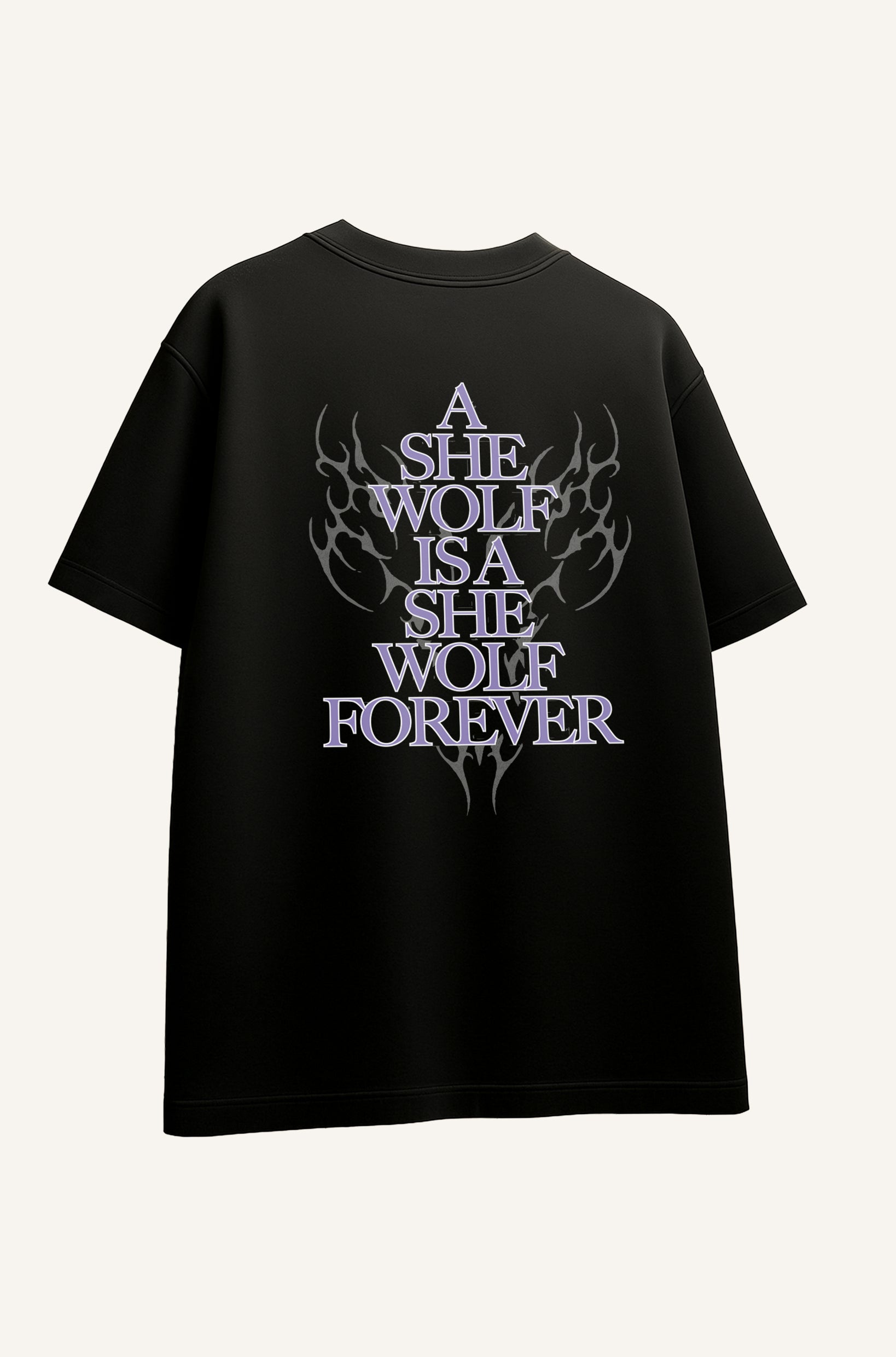 She wolf