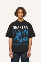 Shakira tour
