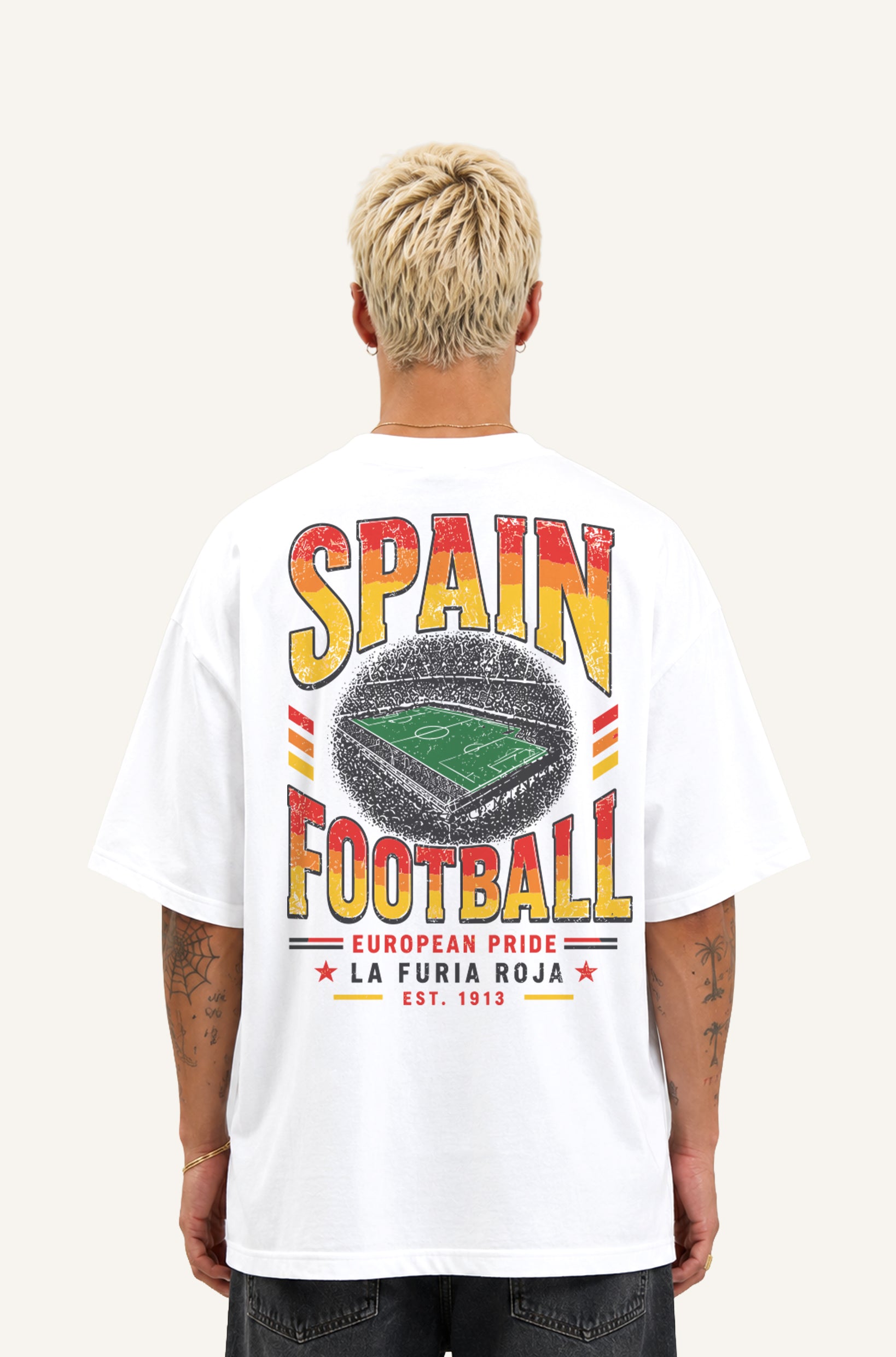 Spain football