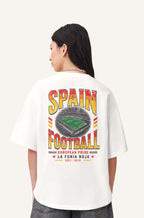 Spain football