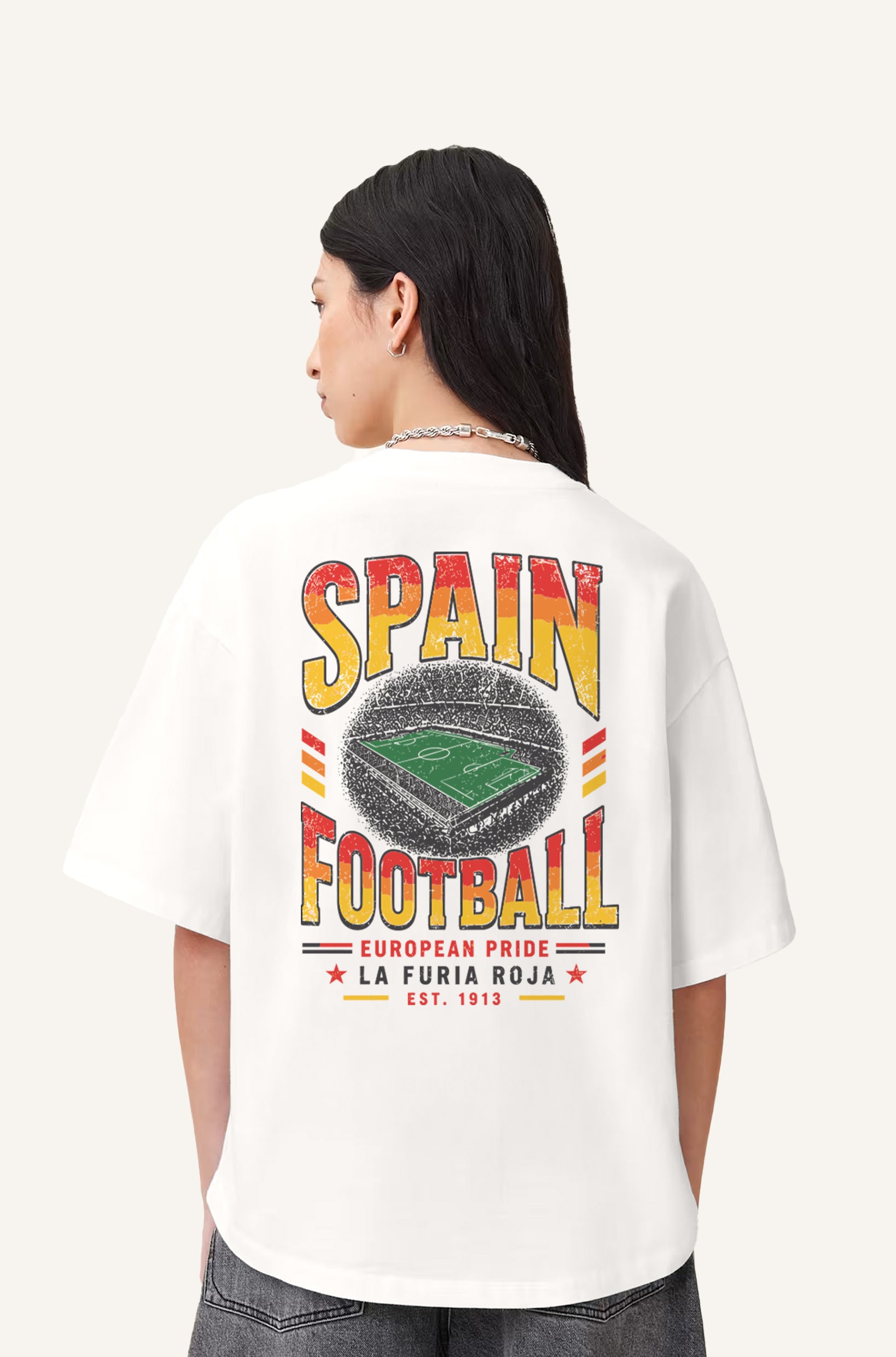 Spain football
