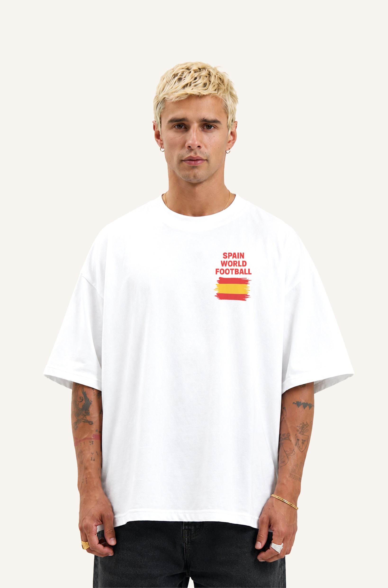 Spain football