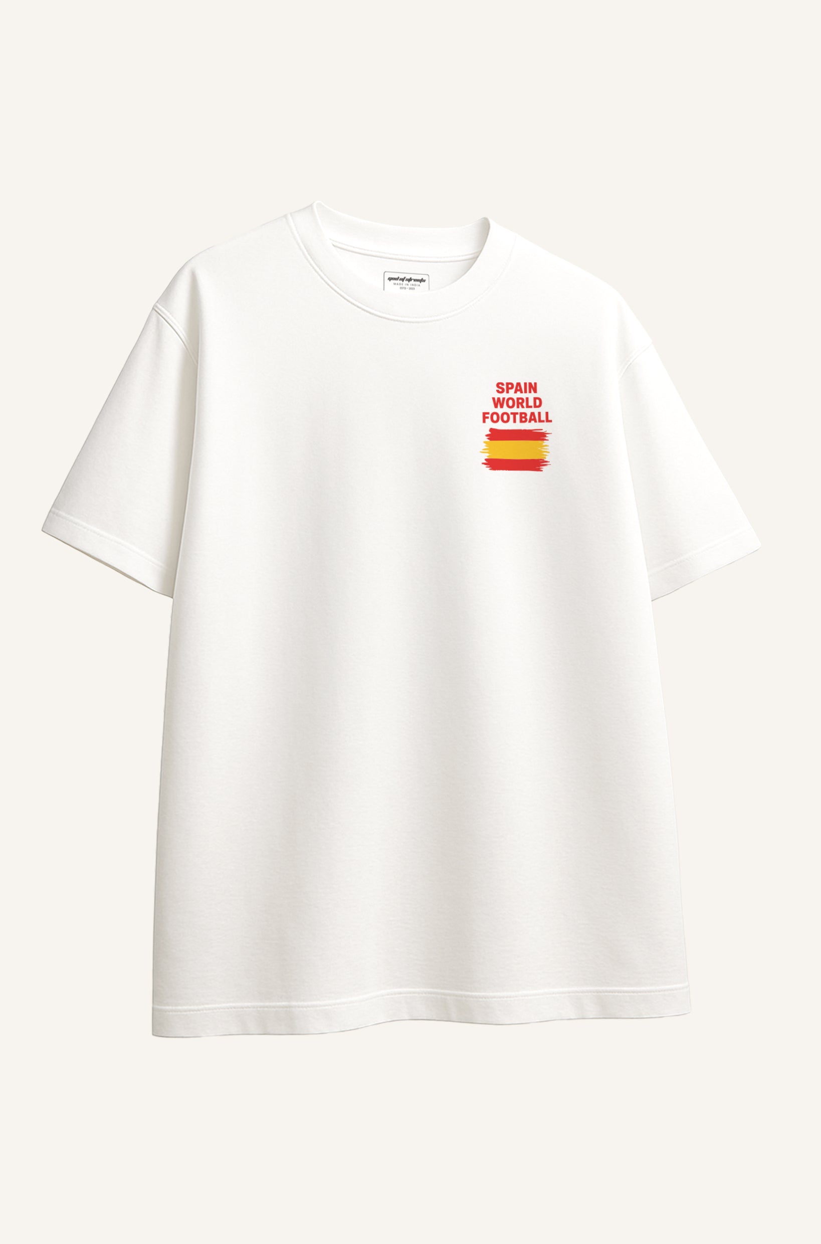 Spain football