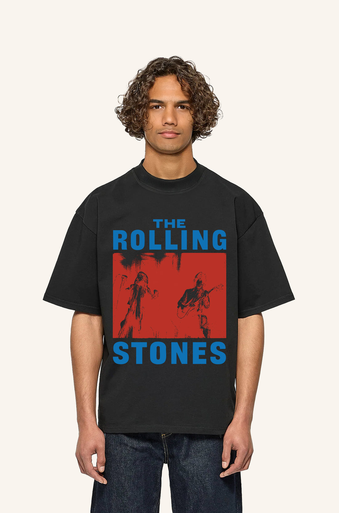 The Rolling Stones