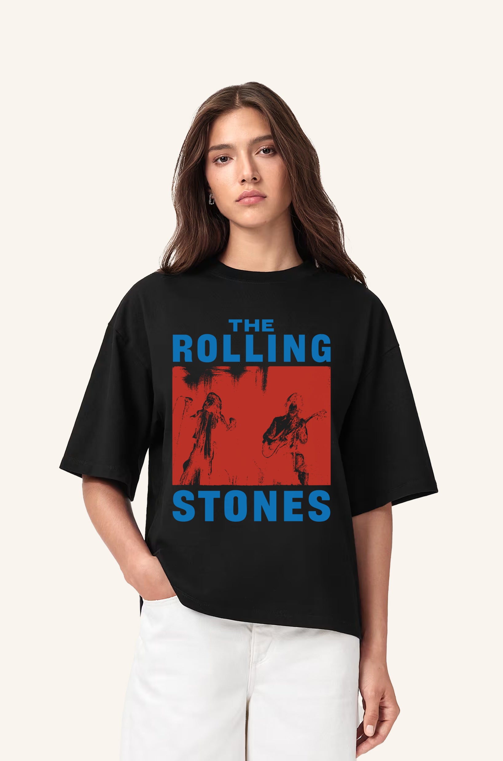 The Rolling Stones