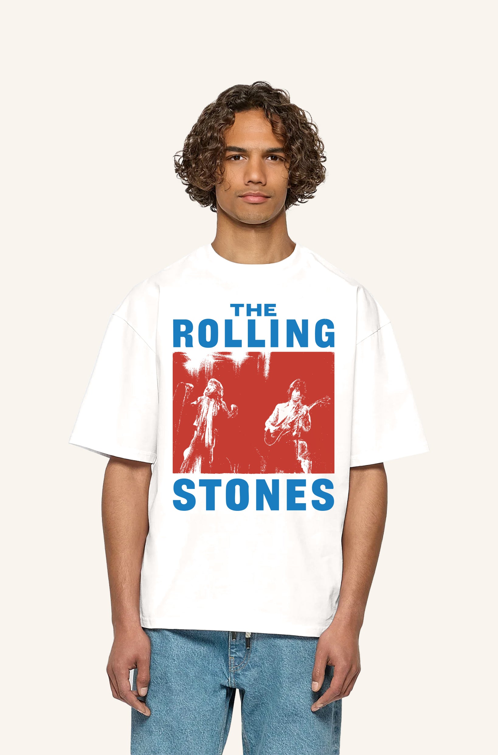 The Rolling Stones