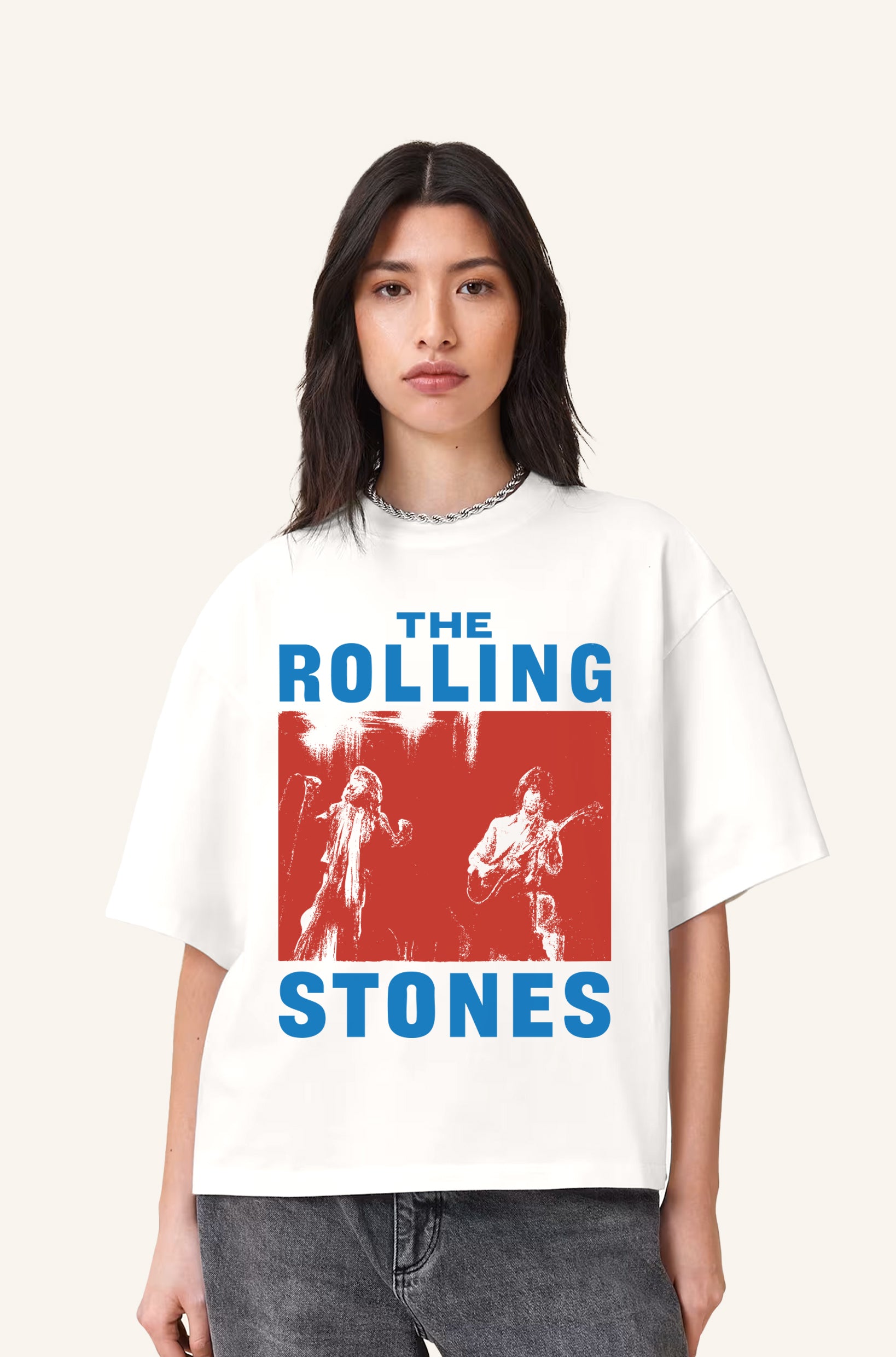 The Rolling Stones