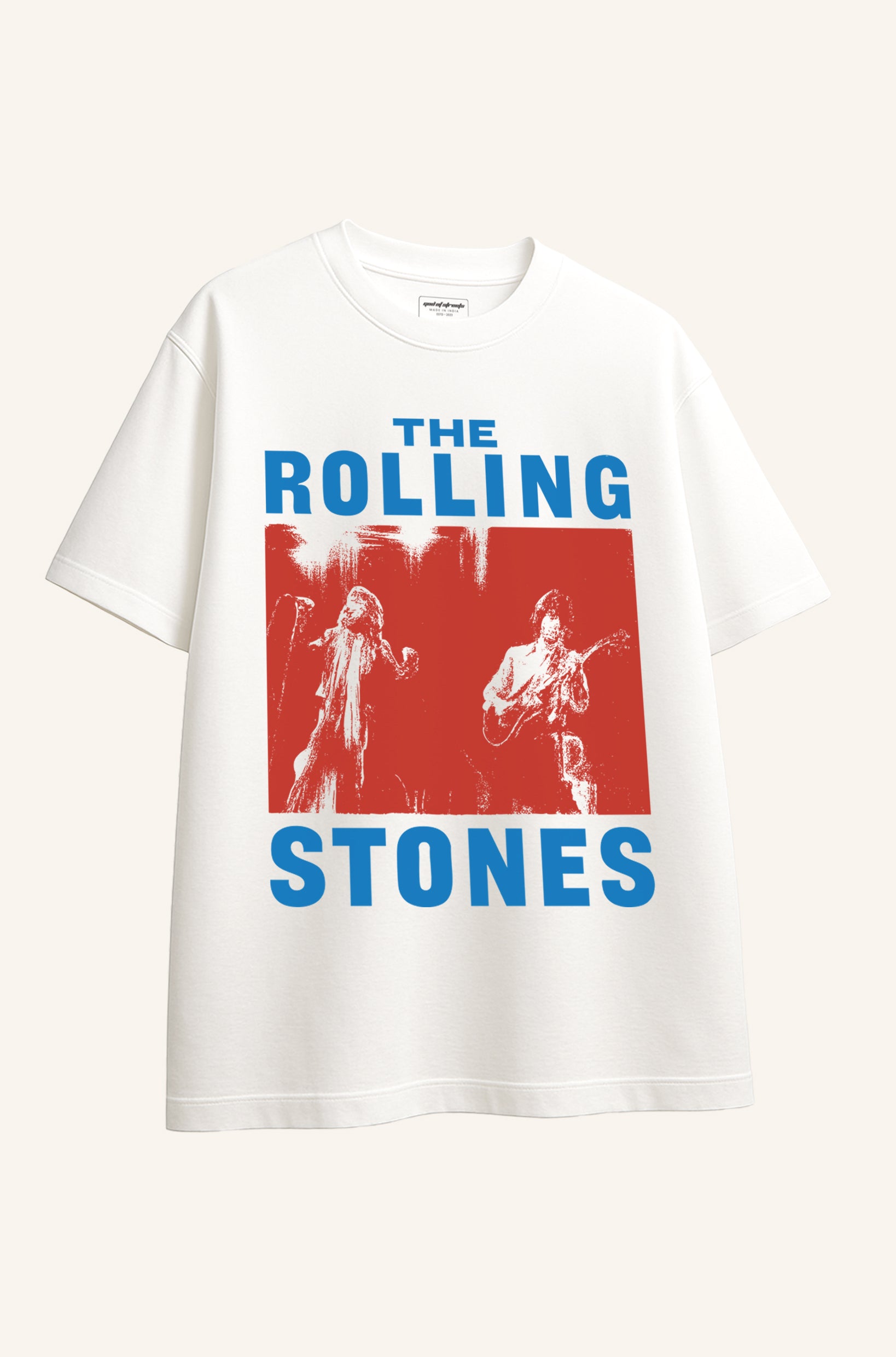 The Rolling Stones