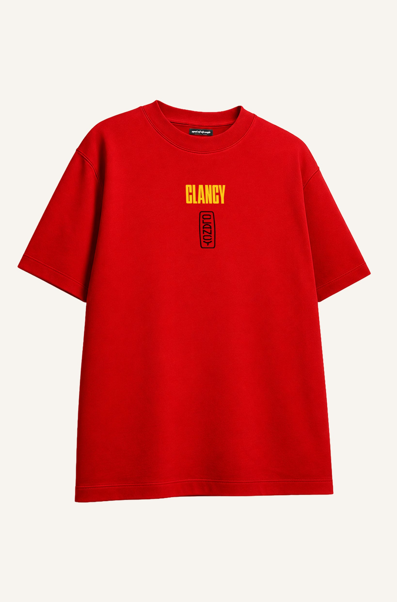 Clancy