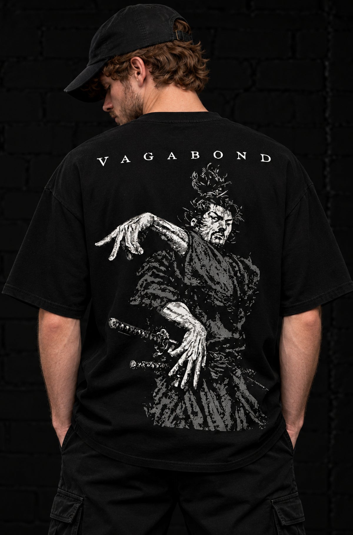 vagabond