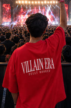 Villian Era