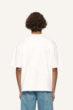 White - Oversize T-Shirt