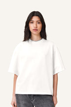 White - Oversize T-Shirt